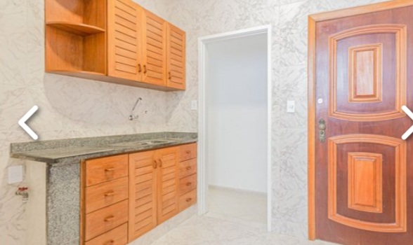 Apartamento à venda com 3 quartos, 82m² - Foto 4