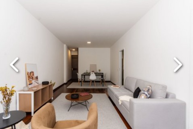 Apartamento à venda com 2 quartos, 120m² - Foto 12