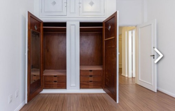 Apartamento, 3 quartos, 126 m² - Foto 5