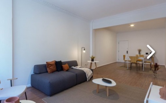 Apartamento, 3 quartos, 126 m² - Foto 1