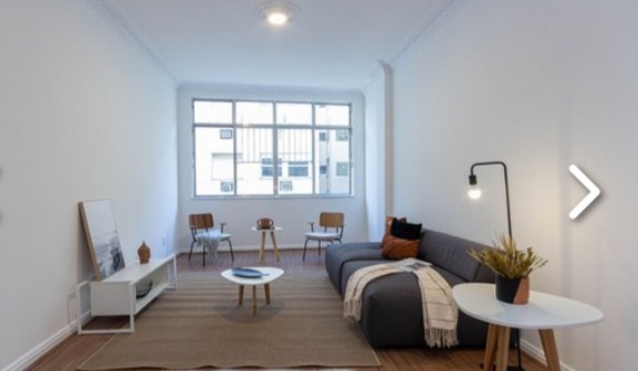 Apartamento, 3 quartos, 126 m² - Foto 4