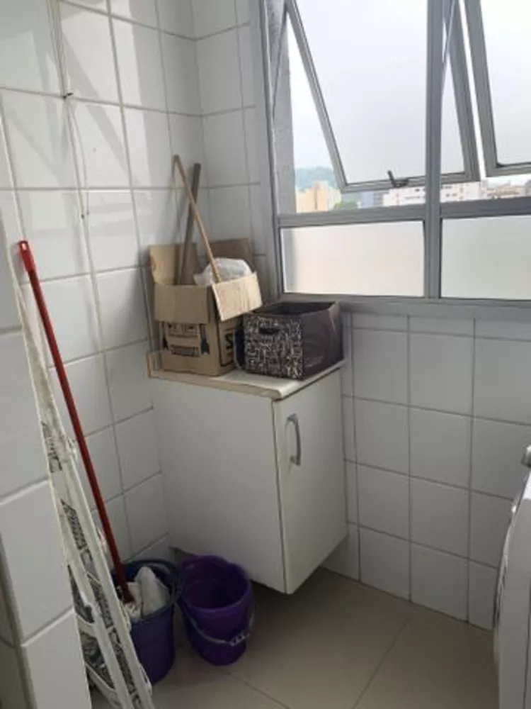 Apartamento para alugar com 2 quartos, 57m² - Foto 1