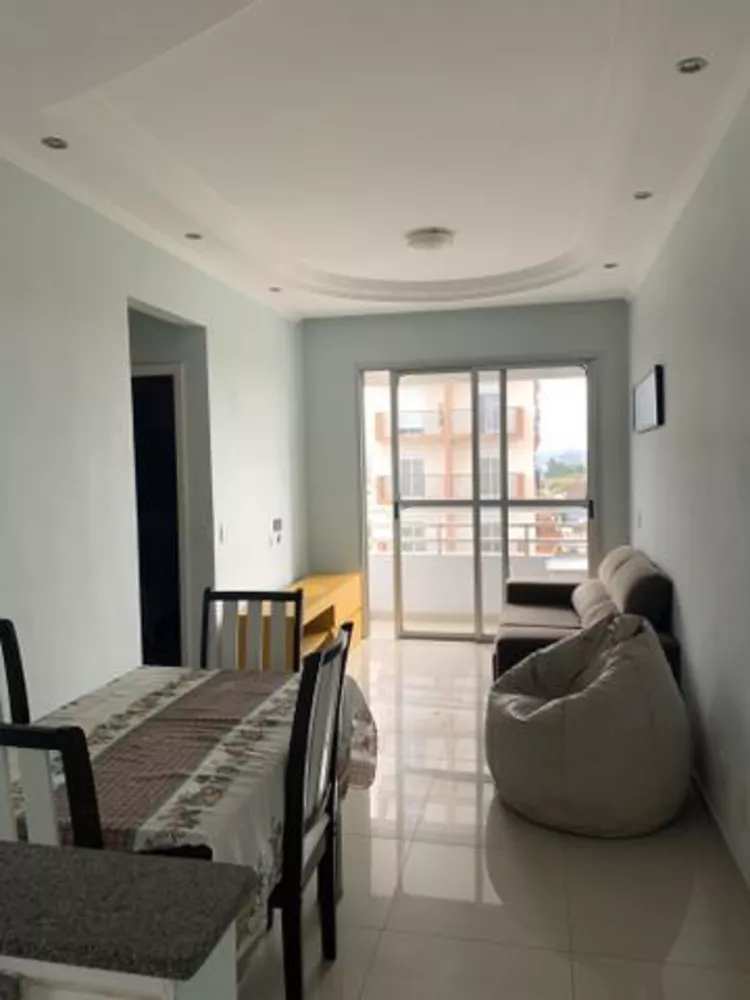 Apartamento para alugar com 2 quartos, 57m² - Foto 4