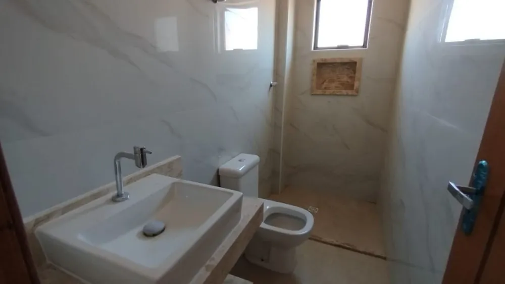 Casa de Condomínio, 3 quartos - Foto 11