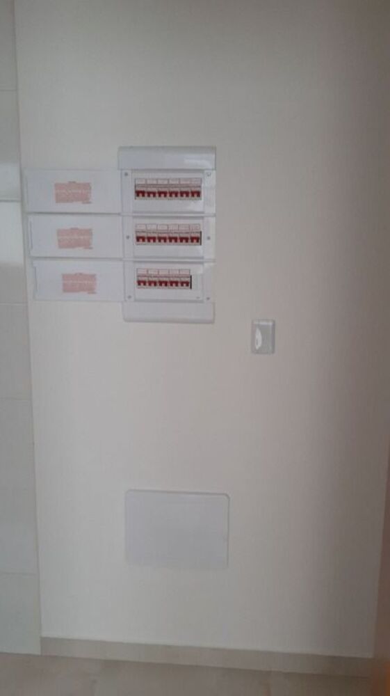 Casa de Condomínio à venda com 3 quartos, 120m² - Foto 9