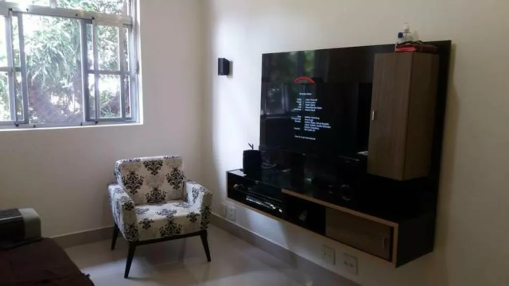 Apartamento à venda com 2 quartos, 64m² - Foto 5