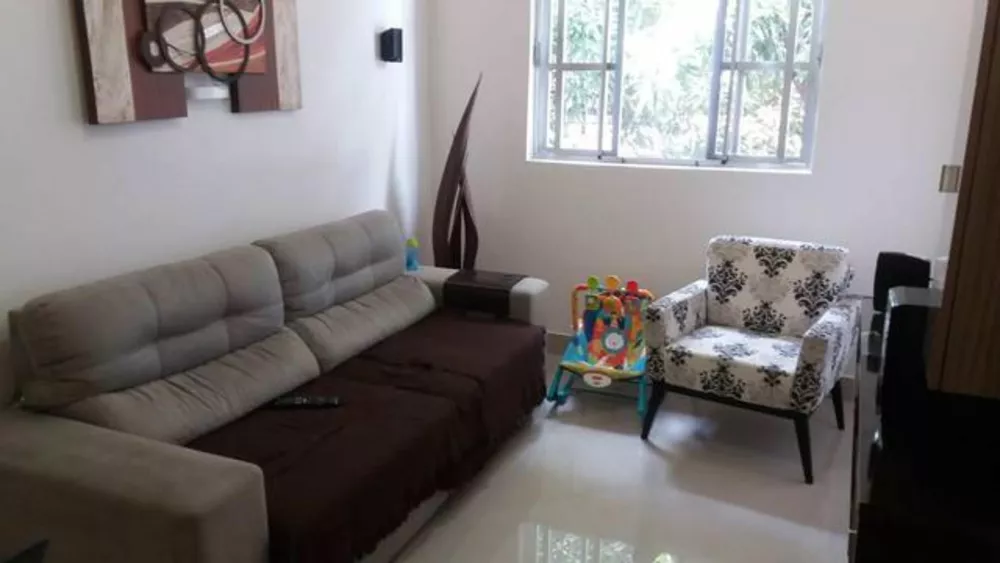 Apartamento à venda com 2 quartos, 64m² - Foto 10