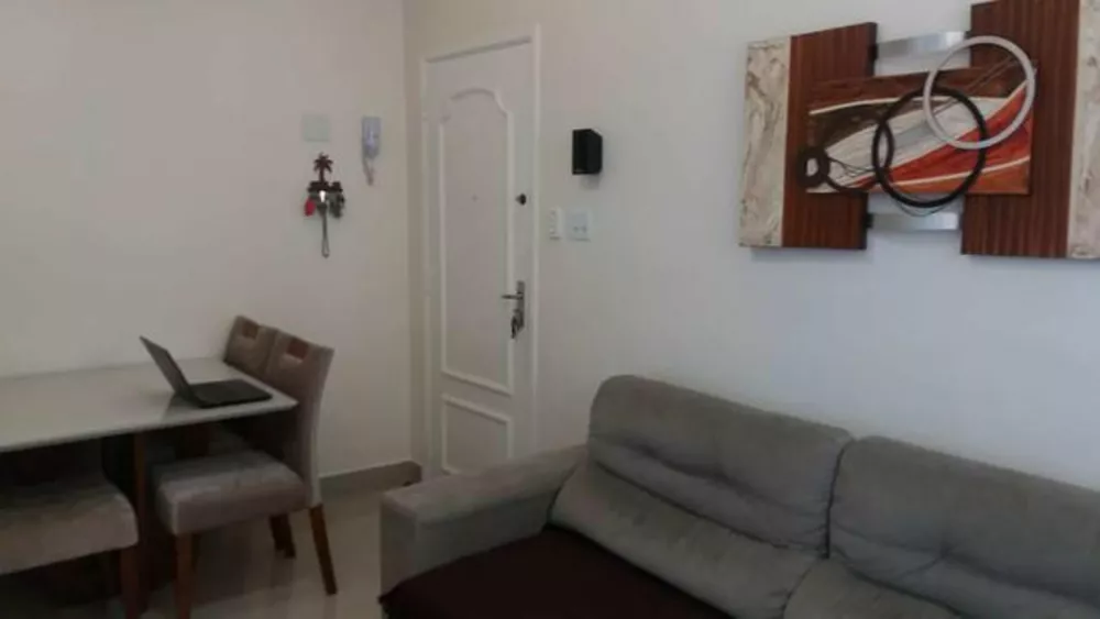 Apartamento à venda com 2 quartos, 64m² - Foto 3