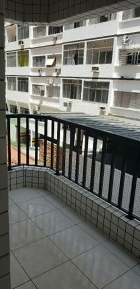 Apartamento à venda com 3 quartos, 118m² - Foto 6