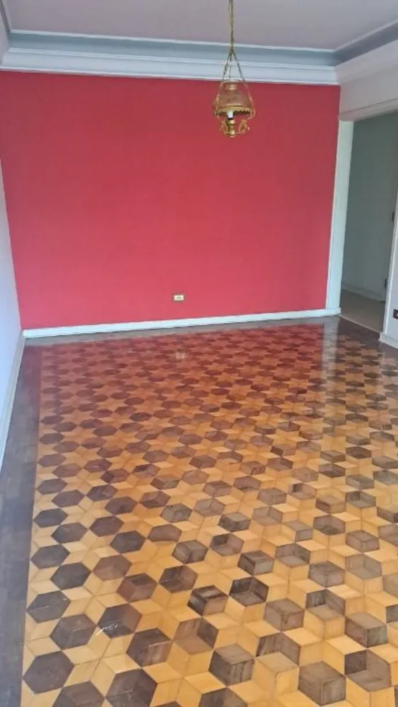 Apartamento, 3 quartos, 146 m² - Foto 1