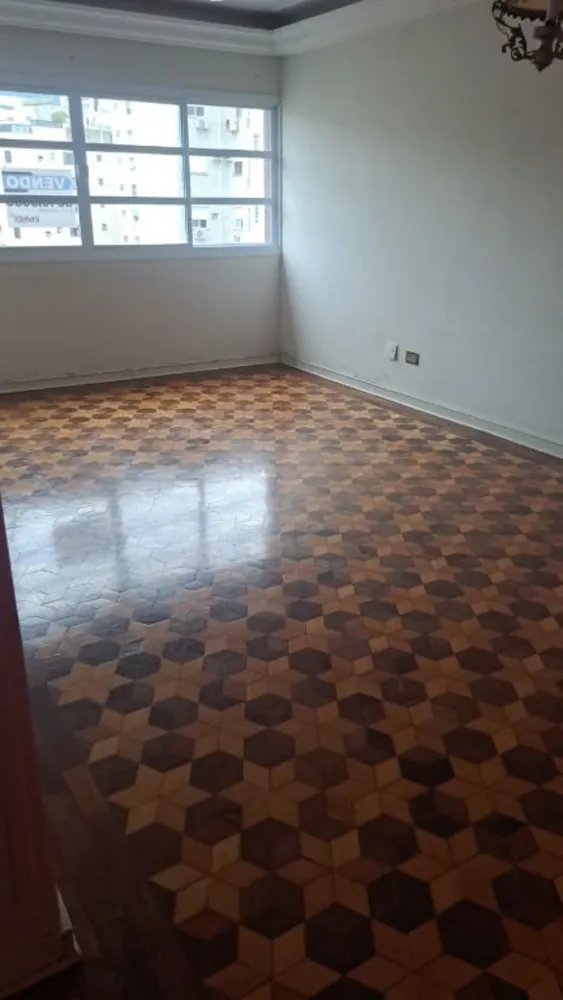 Apartamento, 3 quartos, 146 m² - Foto 2