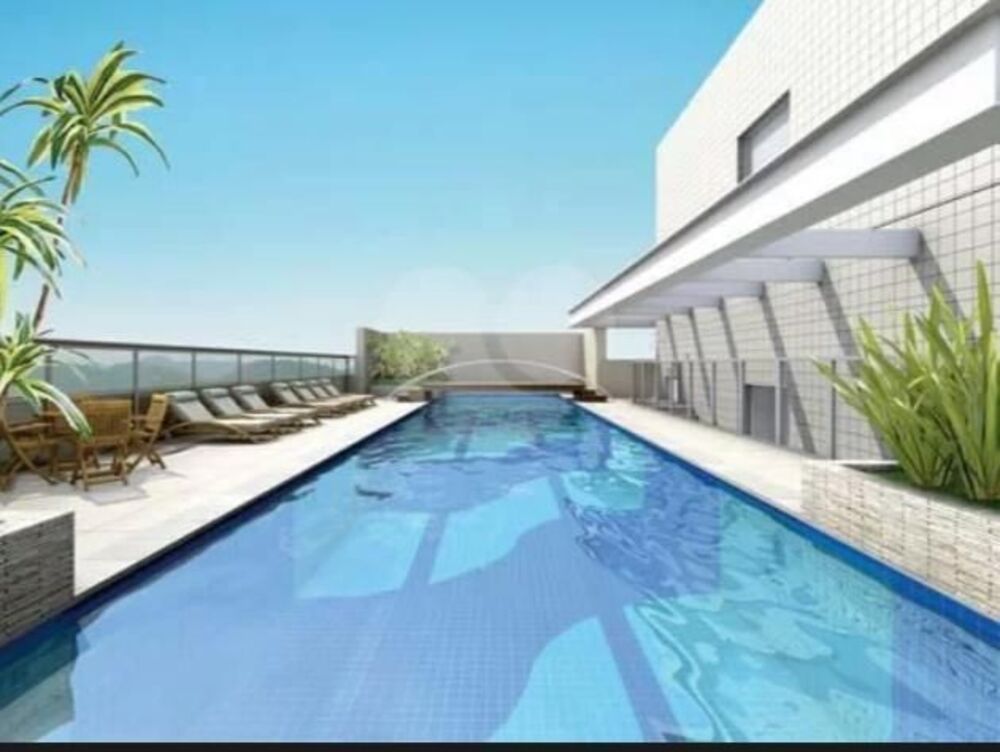 Apartamento à venda com 2 quartos, 86m² - Foto 4