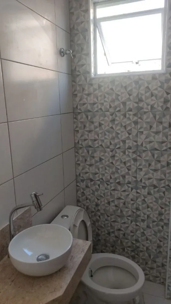 Casa de Condomínio, 2 quartos - Foto 4