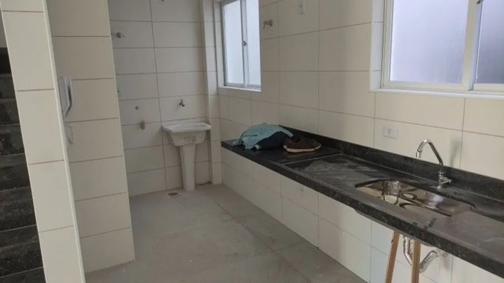 Casa de Condomínio, 2 quartos - Foto 3