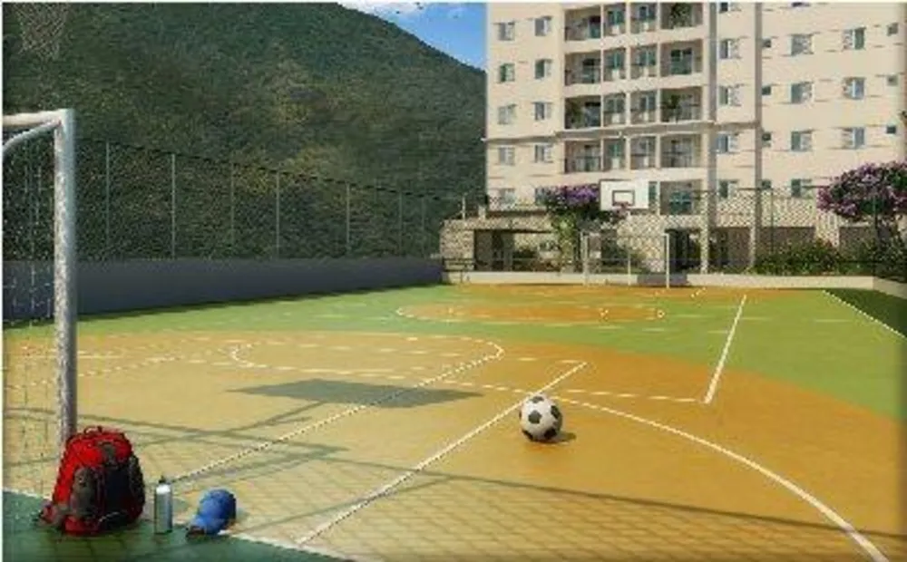 Apartamento, 2 quartos, 63 m² - Foto 4