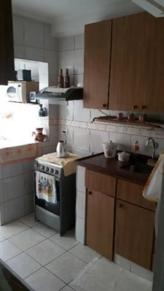 Apartamento, 2 quartos, 62 m² - Foto 4