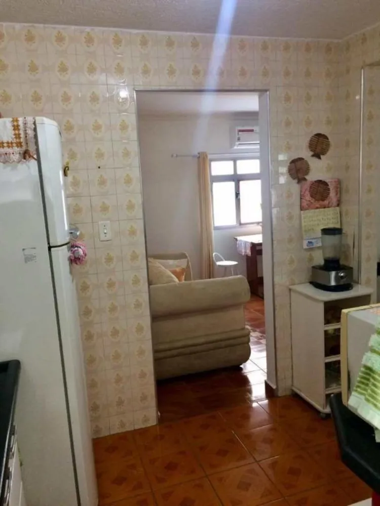 Apartamento, 3 quartos, 70 m² - Foto 1