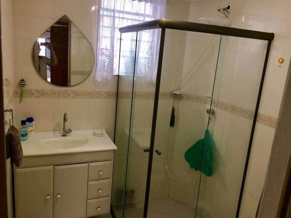 Apartamento, 3 quartos, 70 m² - Foto 2