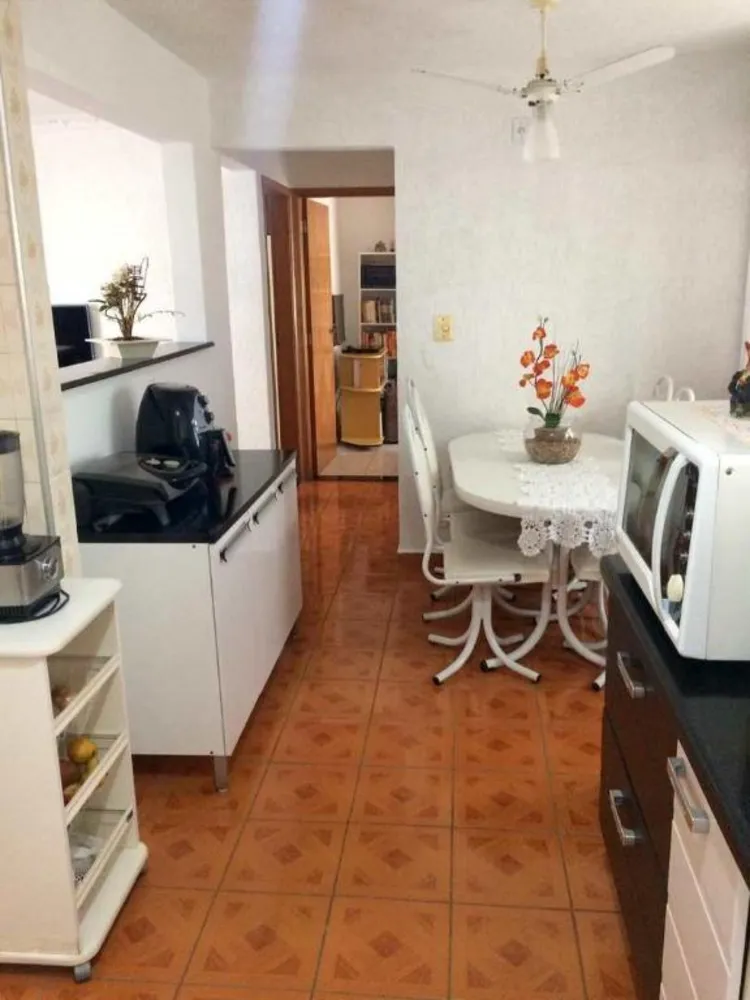 Apartamento, 3 quartos, 70 m² - Foto 4
