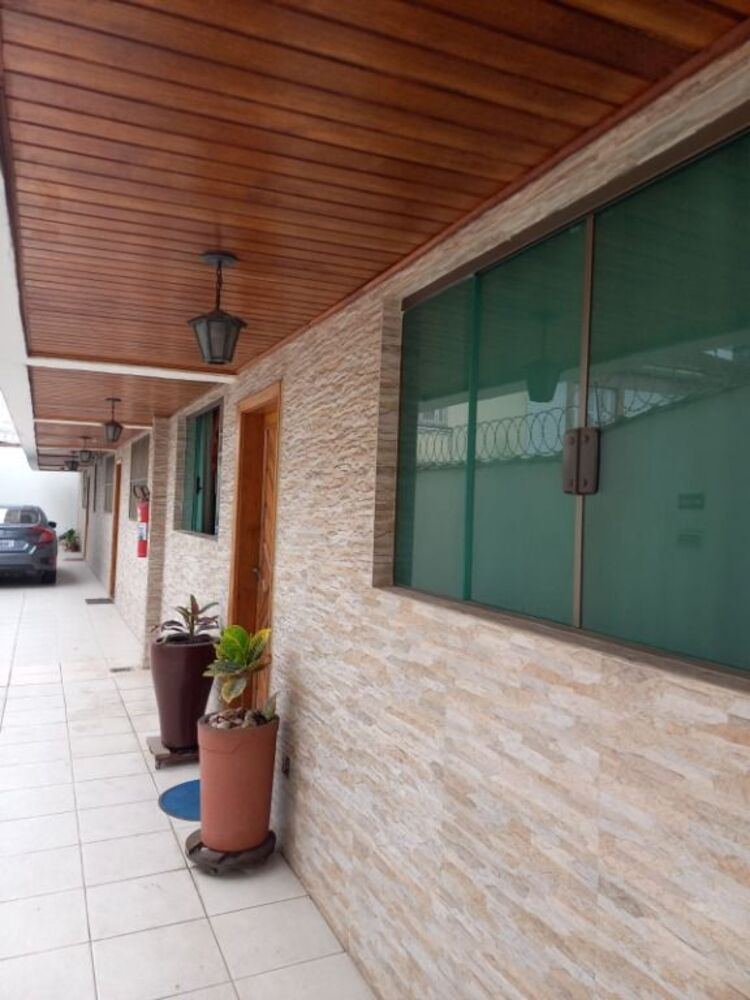Sobrado, 3 quartos, 115 m² - Foto 1