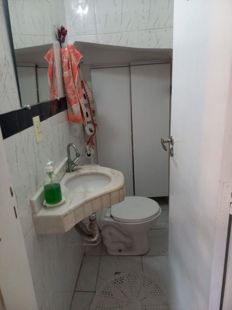 Sobrado, 3 quartos, 115 m² - Foto 2