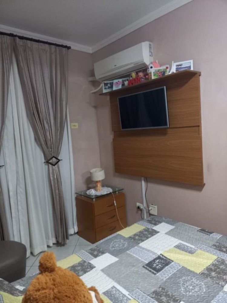 Sobrado, 3 quartos, 115 m² - Foto 3