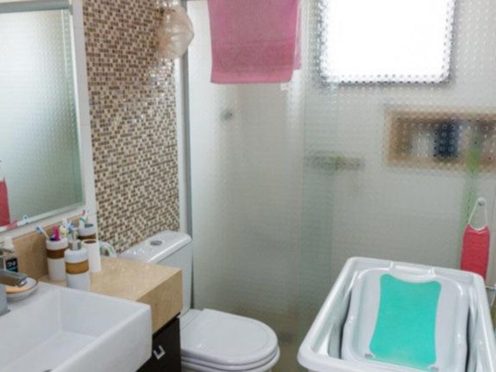 Apartamento à venda com 2 quartos, 85m² - Foto 3