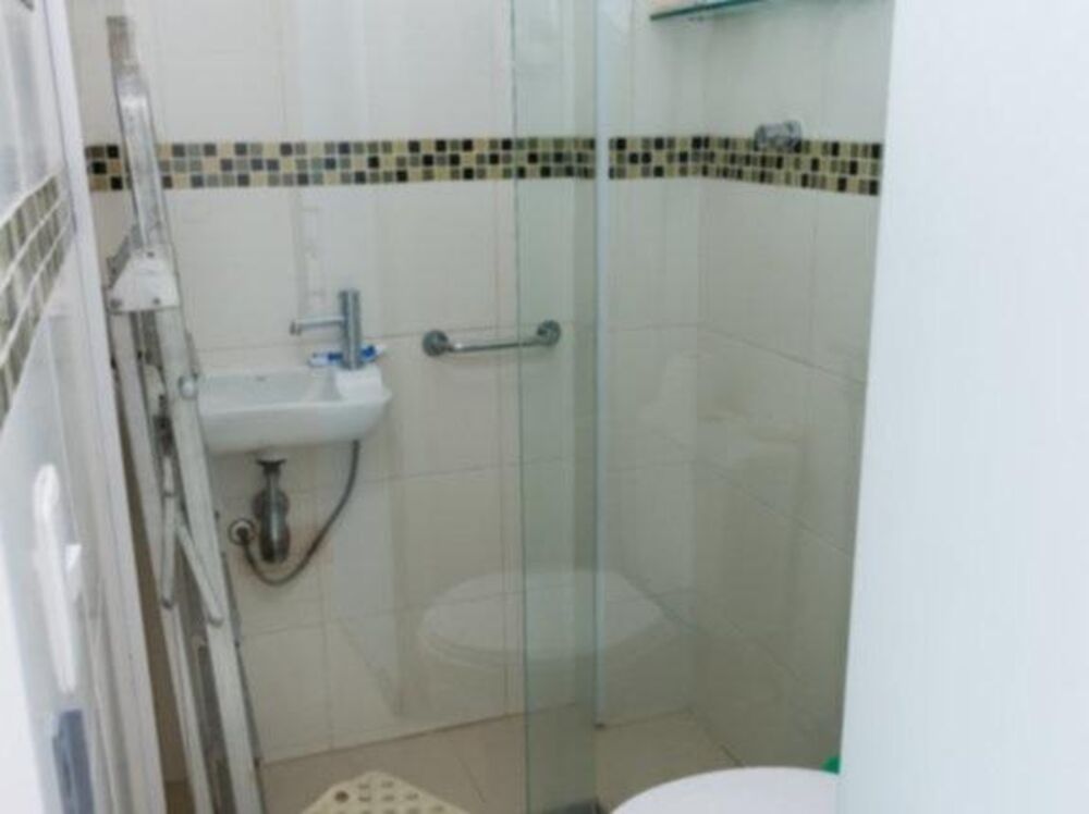 Apartamento à venda com 2 quartos, 85m² - Foto 11