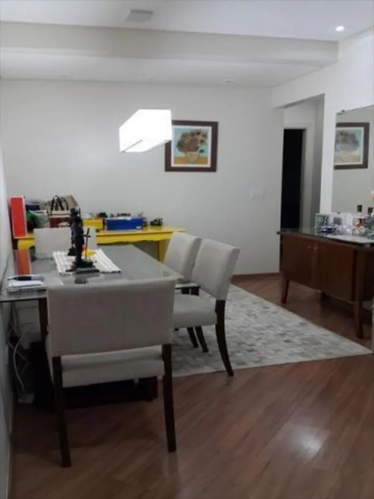 Apartamento, 2 quartos, 117 m² - Foto 1