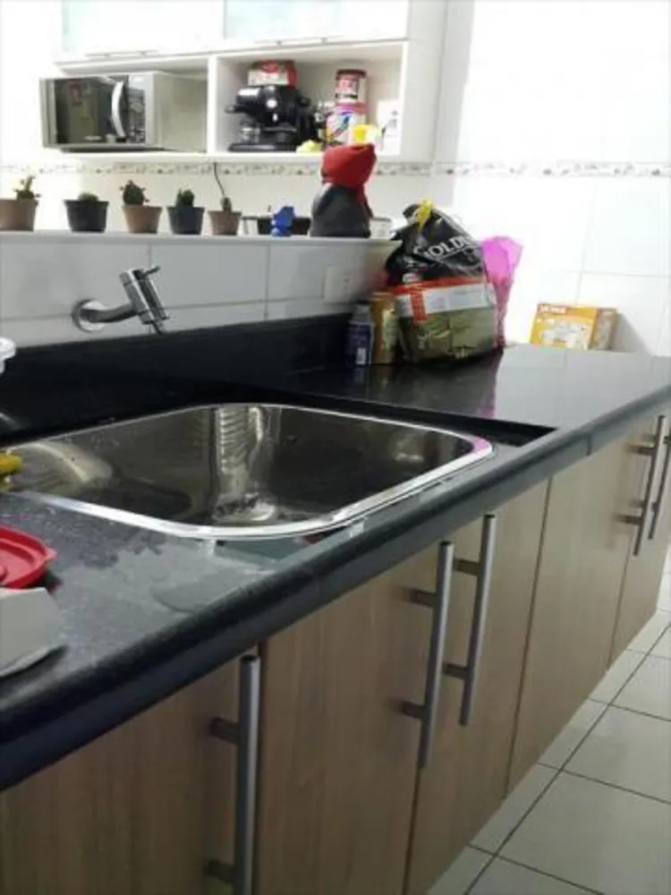 Apartamento, 2 quartos, 117 m² - Foto 3