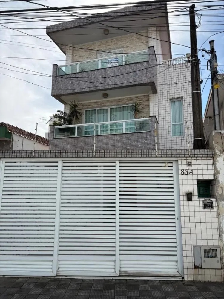 Casa de Condomínio, 5 quartos - Foto 2