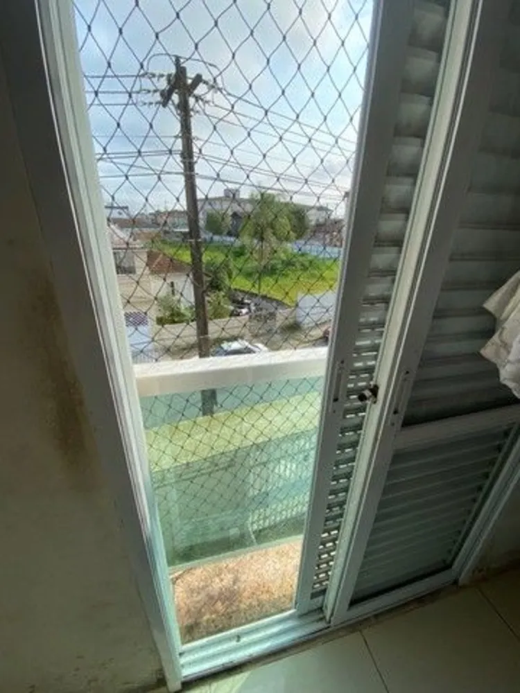 Apartamento, 2 quartos, 52 m² - Foto 2