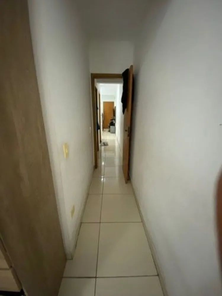 Apartamento, 2 quartos, 52 m² - Foto 3