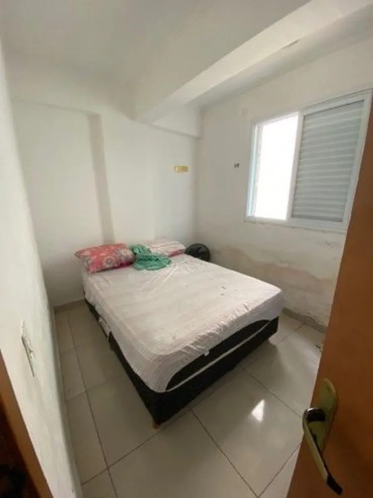 Apartamento, 2 quartos, 52 m² - Foto 1