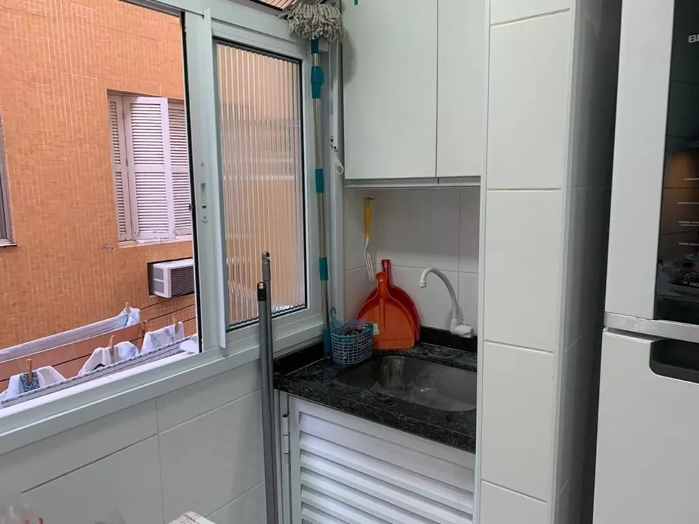 Apartamento, 2 quartos, 84 m² - Foto 8