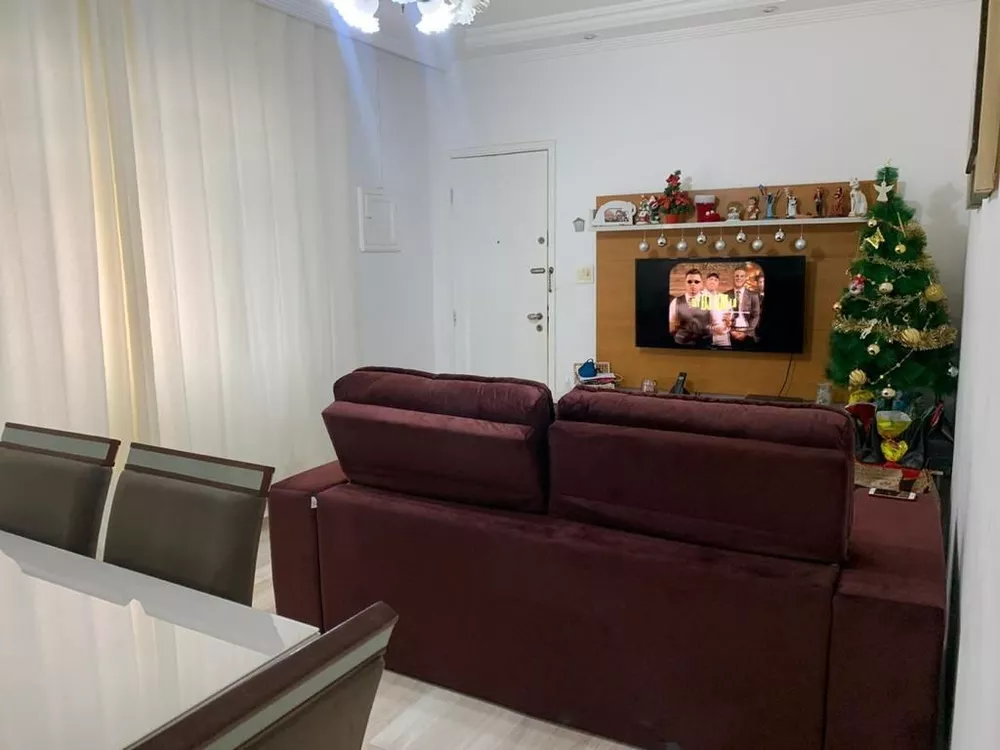 Apartamento, 2 quartos, 84 m² - Foto 6