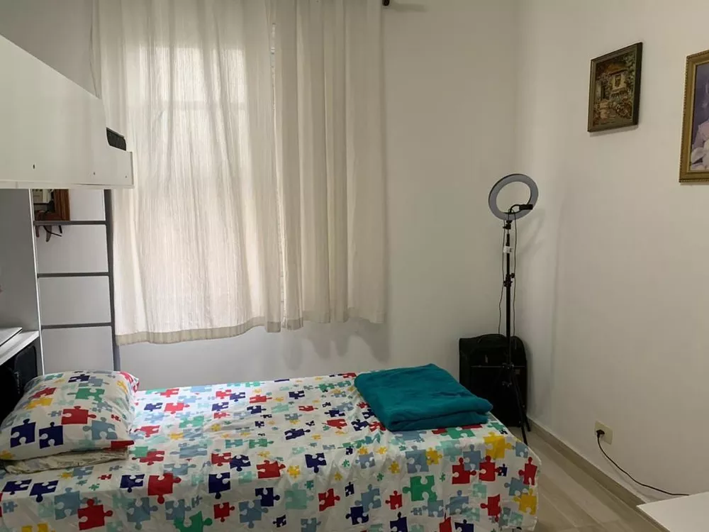 Apartamento, 2 quartos, 84 m² - Foto 2