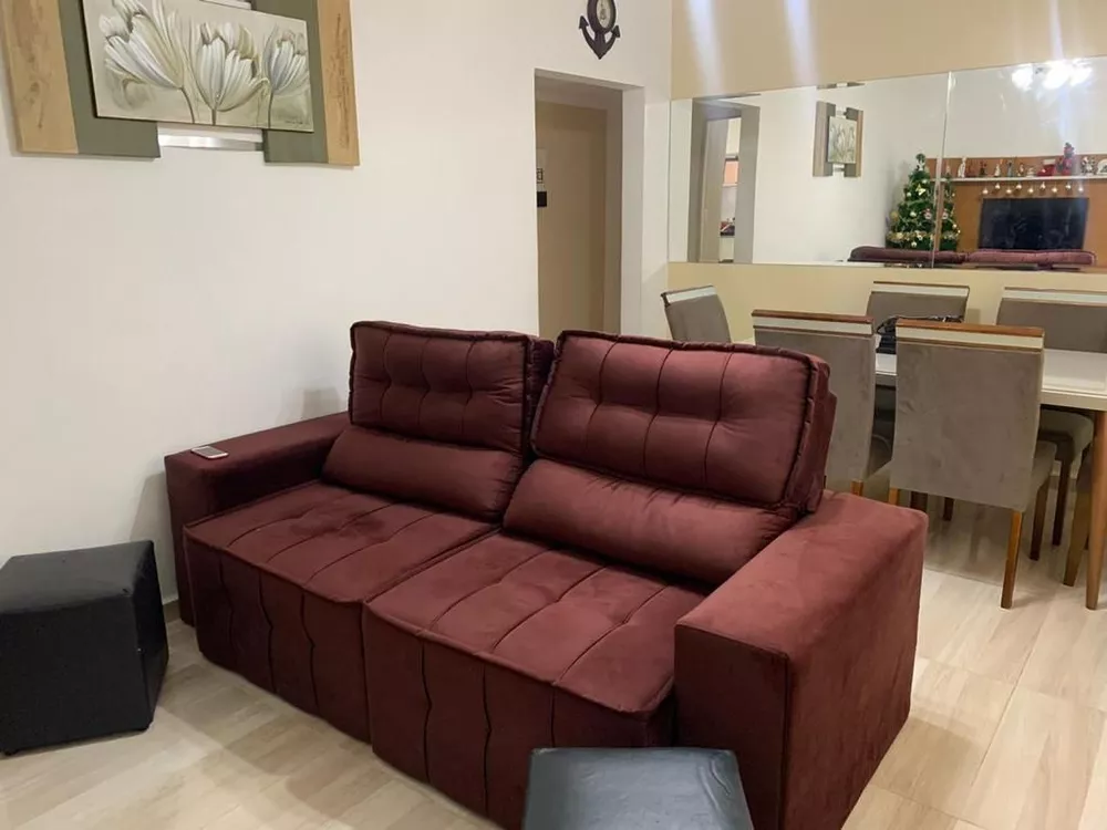 Apartamento, 2 quartos, 84 m² - Foto 1