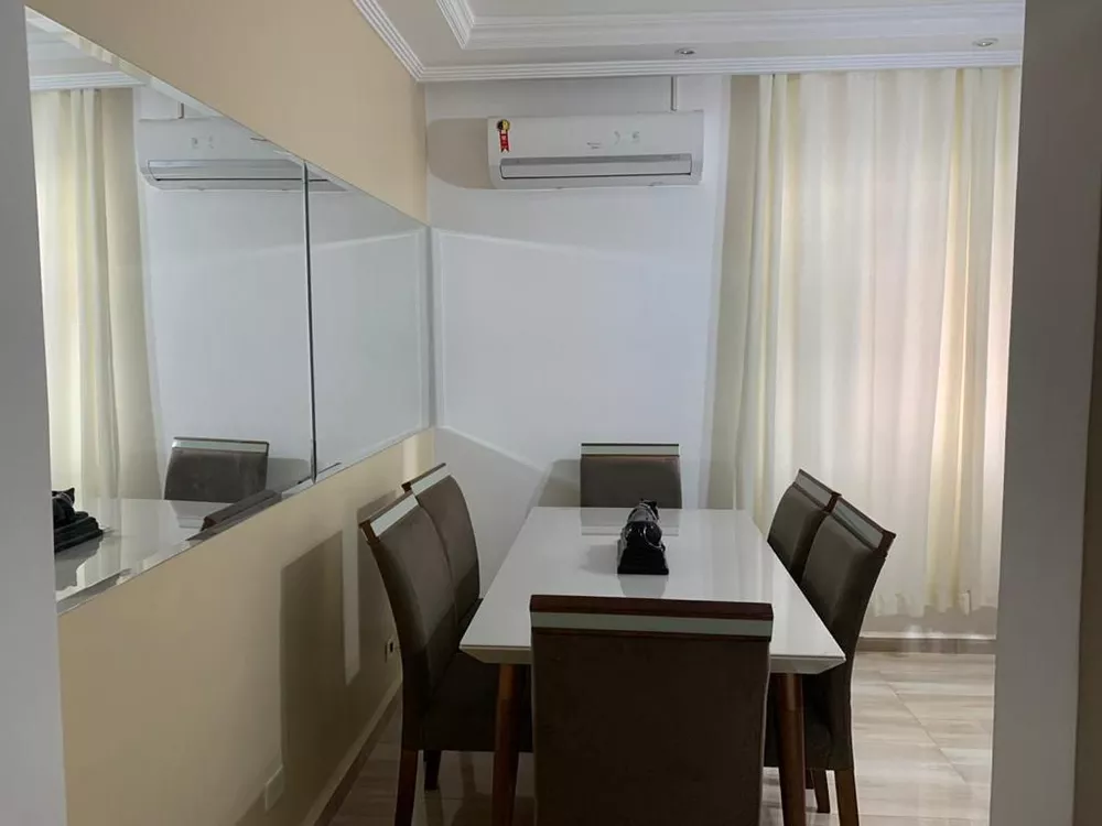 Apartamento, 2 quartos, 84 m² - Foto 5