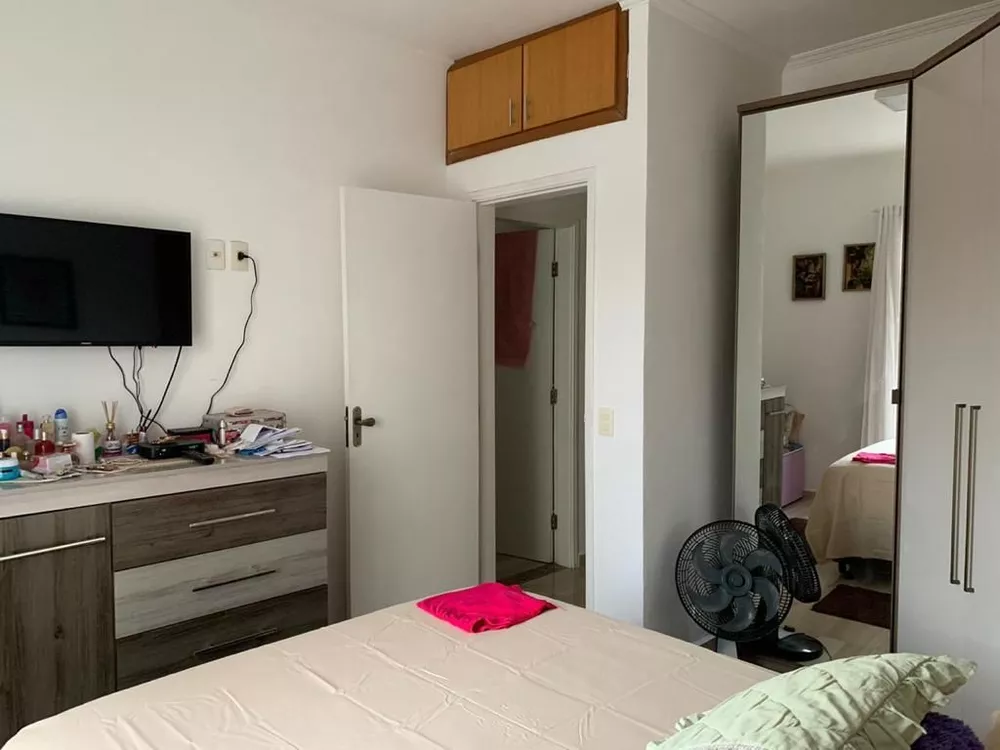 Apartamento, 2 quartos, 84 m² - Foto 3