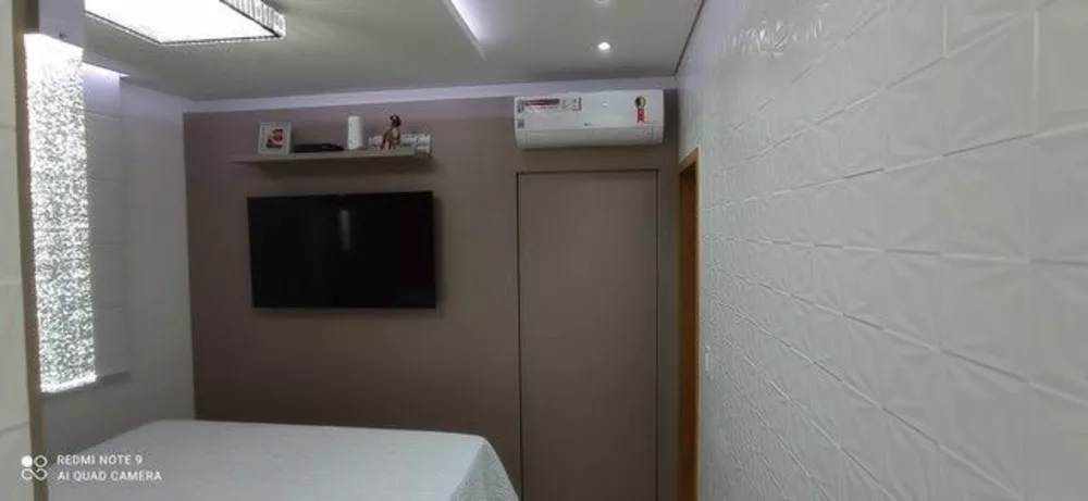 Casa de Condomínio à venda com 3 quartos, 250m² - Foto 20