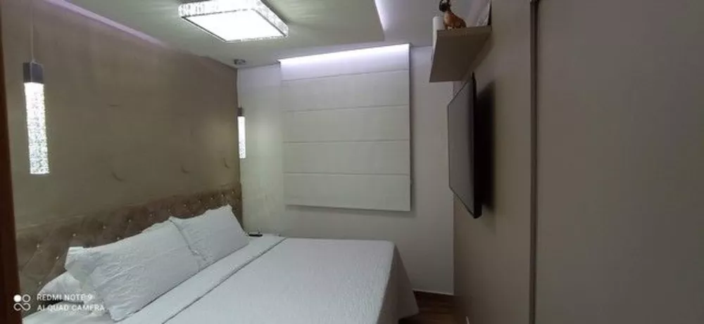 Casa de Condomínio à venda com 3 quartos, 250m² - Foto 14