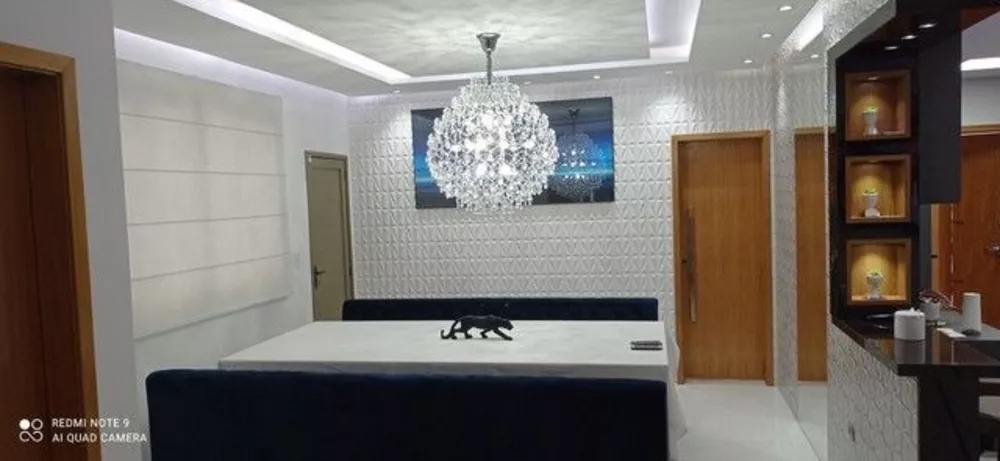 Casa de Condomínio à venda com 3 quartos, 250m² - Foto 11