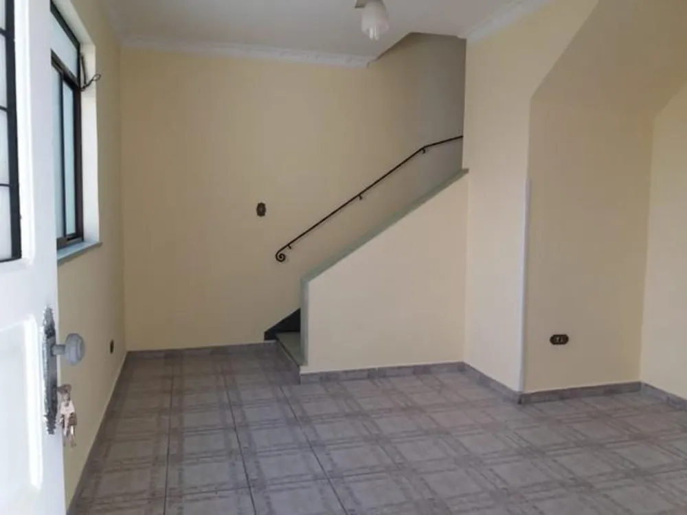 Sobrado, 2 quartos, 110 m² - Foto 3