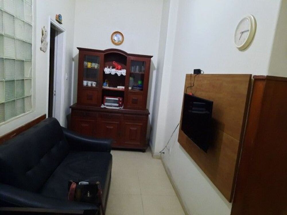 Apartamento, 3 quartos, 100 m² - Foto 2