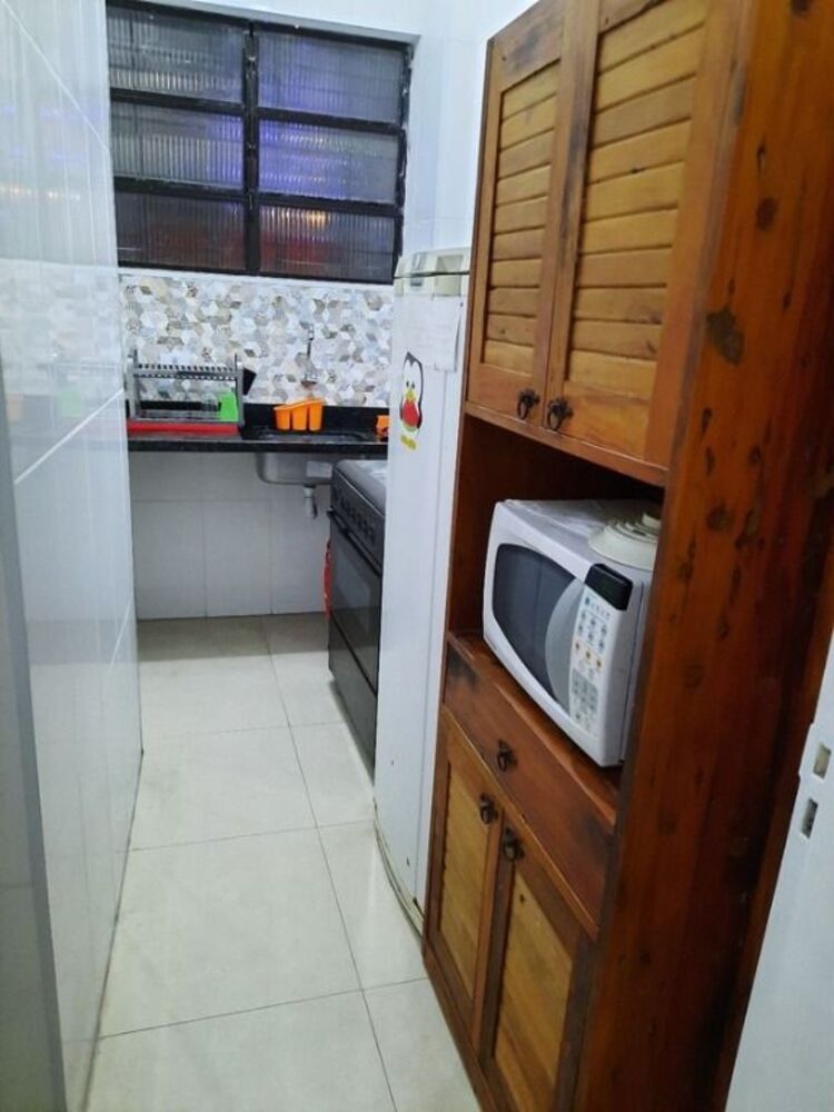 Apartamento, 3 quartos, 100 m² - Foto 3