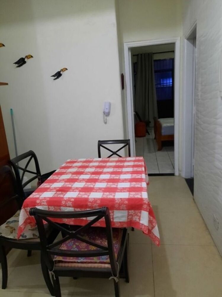 Apartamento, 3 quartos, 100 m² - Foto 1