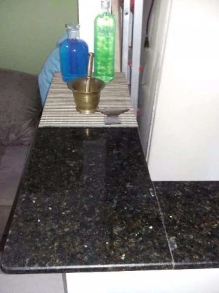 Apartamento, 1 quarto, 45 m² - Foto 2