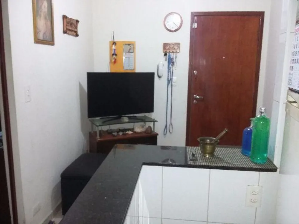 Apartamento, 1 quarto, 45 m² - Foto 1