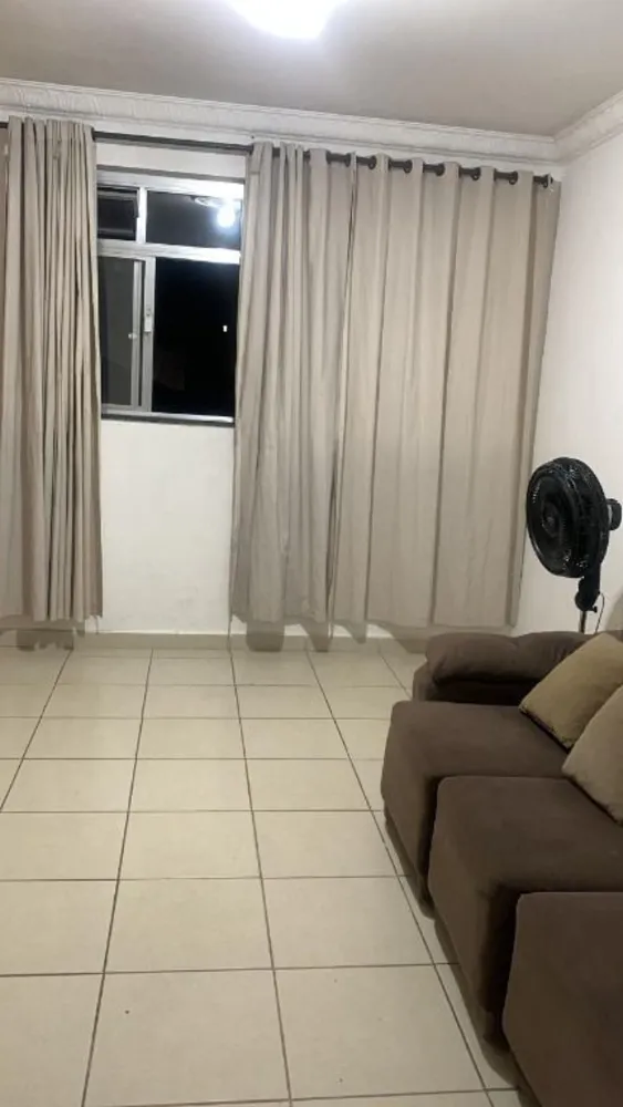 Apartamento, 2 quartos, 81 m² - Foto 1